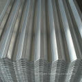 Corrugated Aluminum Sheet for Roofing and Warehouse Siding